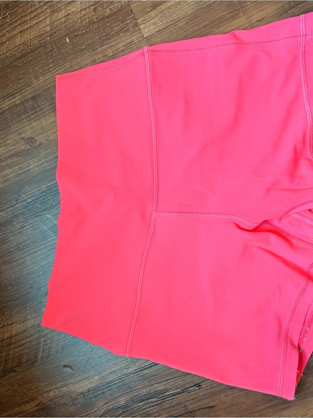 Lululemon Align Shorts Pink Size 8